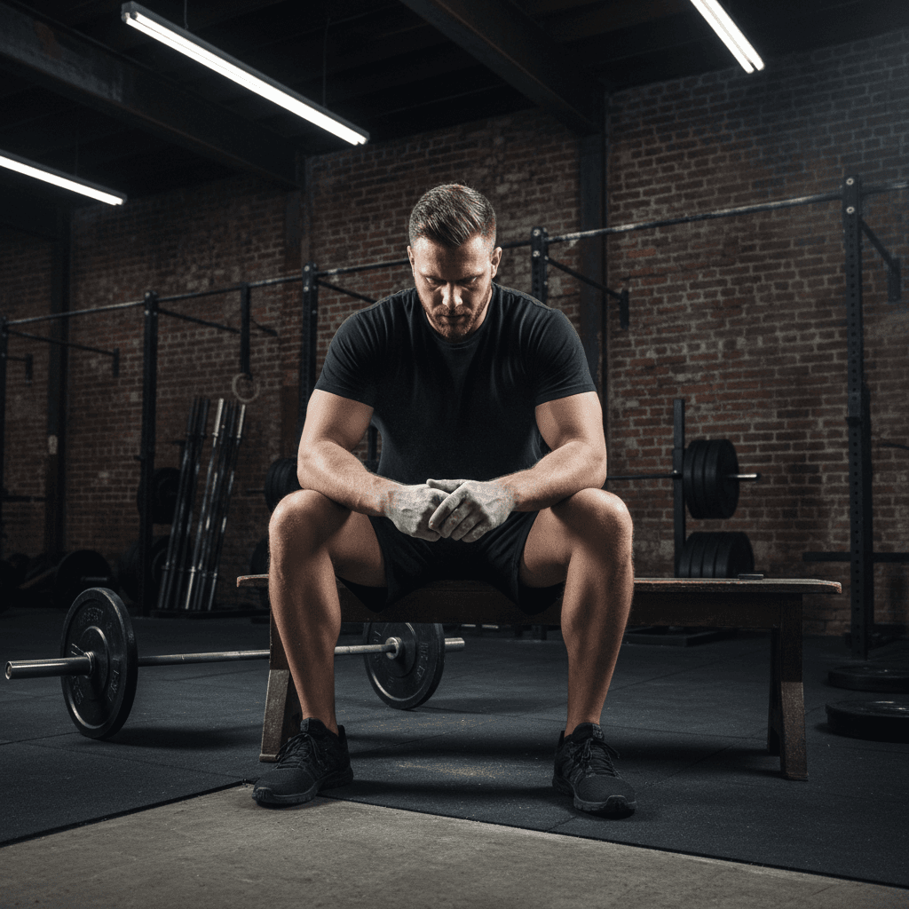 Discipline vs. Motivation: One of Them Lies to You
