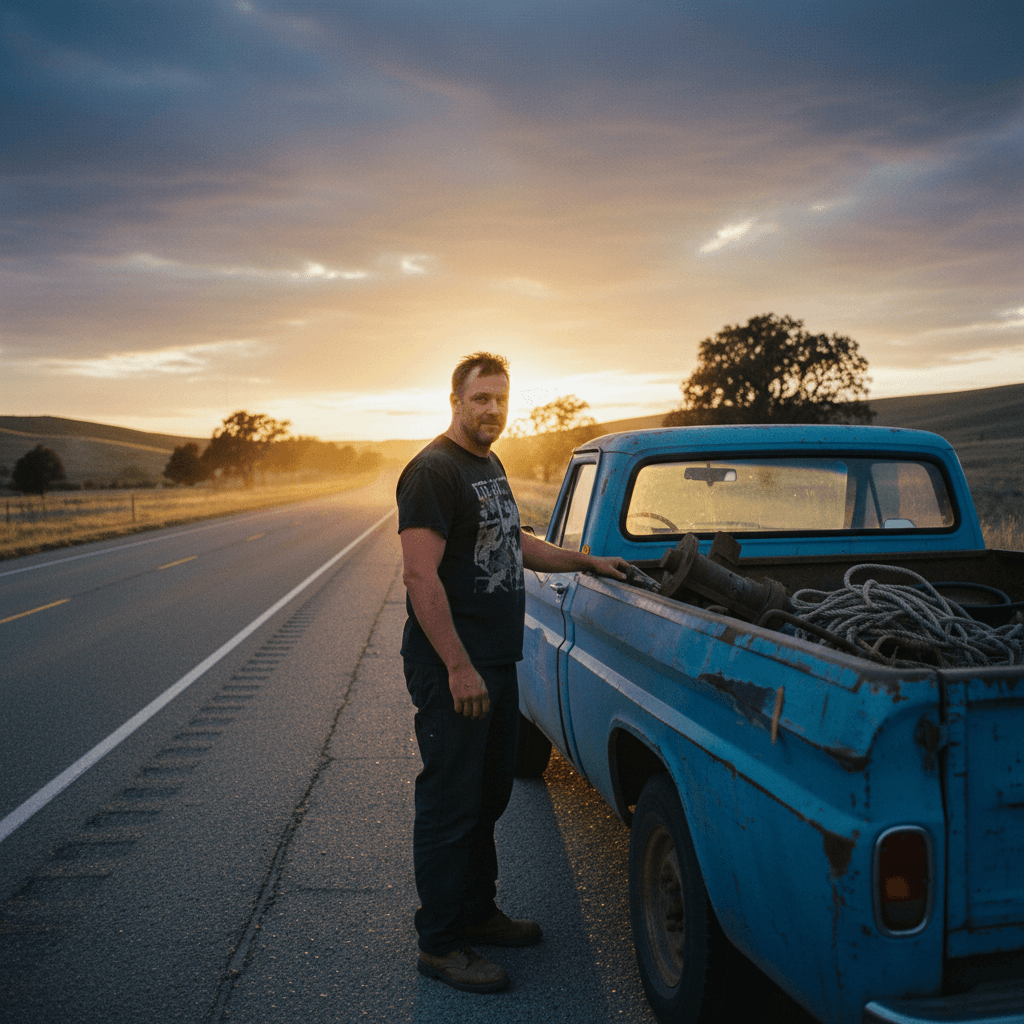 What It Actually Means to Be Self-Made in America Right Now