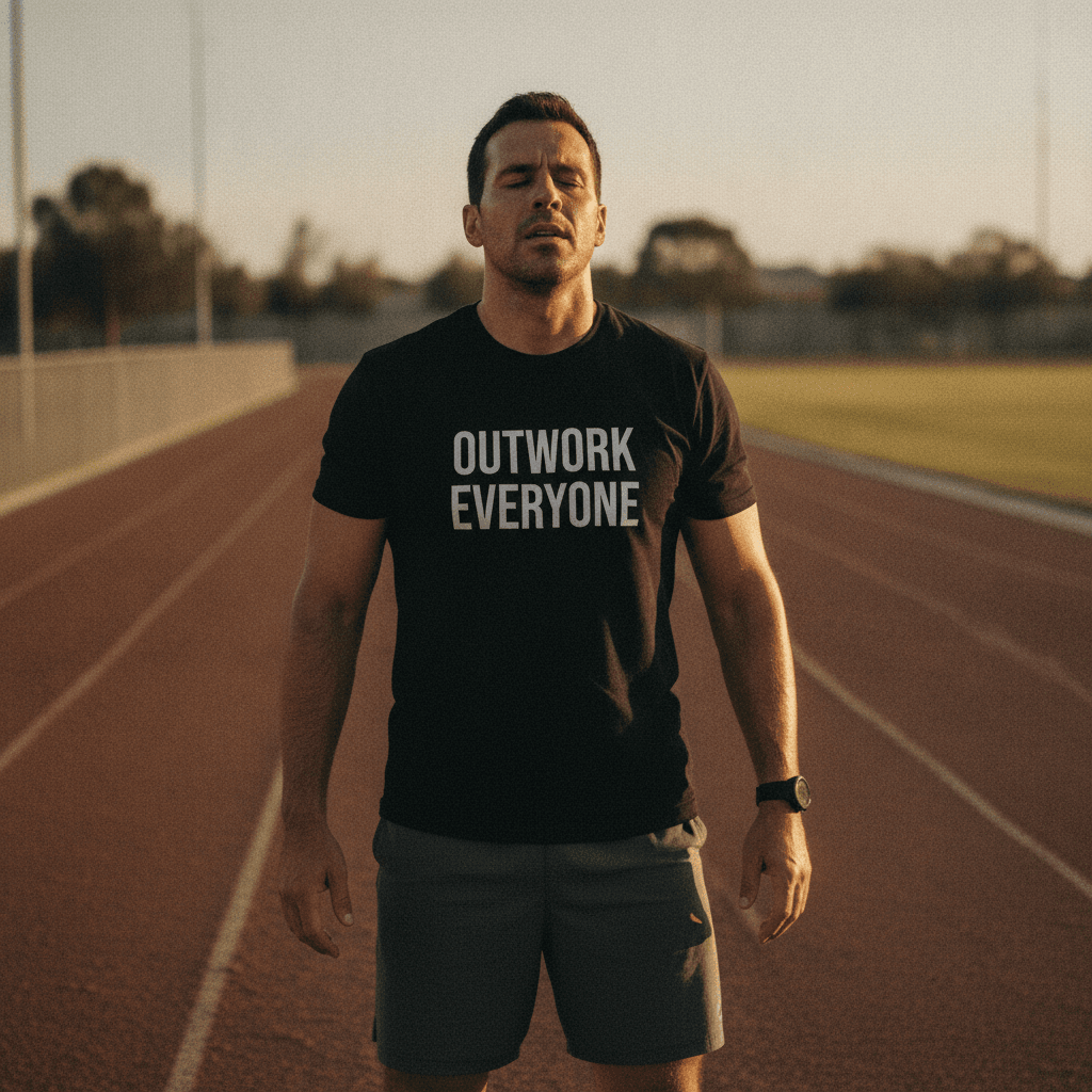 Outwork Everyone